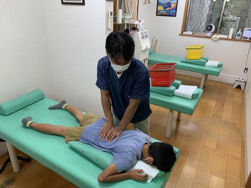 東伏見 まる接骨院.JPG